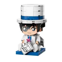 keeppley-figure-detective-conan-kaito-kid