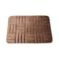 forhom-50x80-cm-keset-kamar-mandi-brick---cokelat