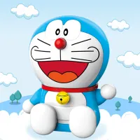 keeppley-figure-doraemon-classical