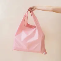 ataru-54x42-cm-tas-belanja-lipat---pink-dusty