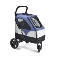 pet-kingdom-stroller-hewan-dengan-3-roda---biru