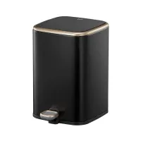 eko-6-ltr-cubo-tempat-sampah-pedal---hitam/gold