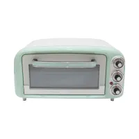 ariete-18-ltr-oven-toaster-vintage---hijau