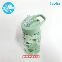 okiedog-400-ml-freckles-botol-minum-anak-robot