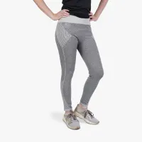 alph-ukuran-s-celana-legging-yoga-seamless-wanita---abu-abu