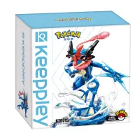 keeppley-figure-pokemon-ash-greninja