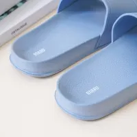 ataru-ukuran-39-sandal-wanita-simple-slides---biru-dusty