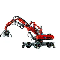 lego-technic-material-handler-42144