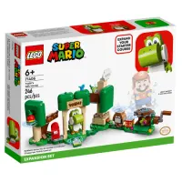 lego-super-mario-yoshi-gift-house-expansion-set-71406