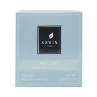 savis-set-10-pcs-teh-earl-grey-fresh-citrussy-bergamot