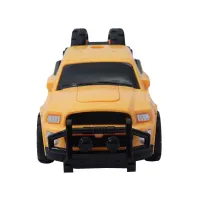 cruzer-mainan-diy-assemble-robot-truck-yellow