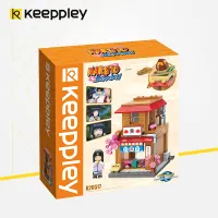 keeppley-naruto-chestnut-dessert-shop