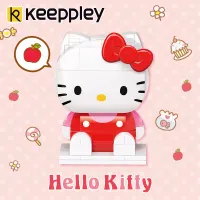 keeppley-figure-hello-kitty