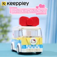 keeppley-hello-kitty-mini-bus