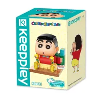 keeppley-figure-crayon-shinchan