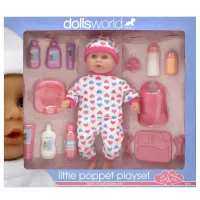 dollsworld-set-boneka-bayi-little-poppet-60324