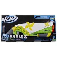 NERF Roblox Zombie Attack: Viper Strike Indonesia