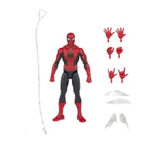 marvel-action-figure-amazing-fantasy-spiderman-legends-series