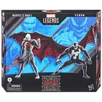 spiderman-set-action-figure-legends-knull-&-venom-f3466