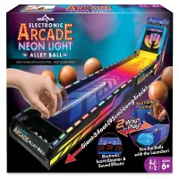 kiddy-fun-playset-electronic-arcade-alleyball-neon