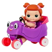 little-tikes-boneka-tikes-lilly-&-cozy-coupe-658754