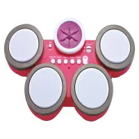 kiddy-star-handclap-electronic-drum---pink