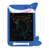 kiddy-star-10.5-inci-lcd-drawing-board-shark