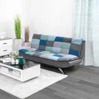 informa-neo-faith-sofa-bed-fabric-patchwork---abu-abu/biru