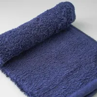 ataru-25x25-cm-handuk-wajah-plain-katun---biru-navy