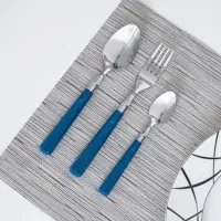 kris-set-12-pcs-alat-makan---biru