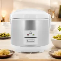 kels-5-ltr-rice-cooker---silver