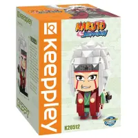 keeppley-figure-naruto-jiraiya