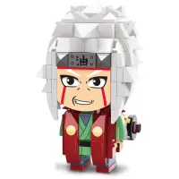 keeppley-figure-naruto-jiraiya