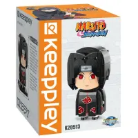 keeppley-figure-naruto-uchiha-itachi