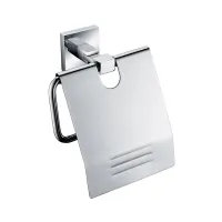 home-galleria-olaf-dispenser-tisu-gulung---silver-chrome