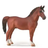 collecta-figure-hackney-stallion-chestnut-88915