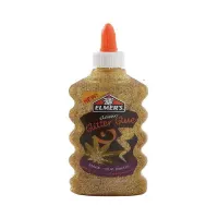 elmers-177-ml-lem-glitter---gold