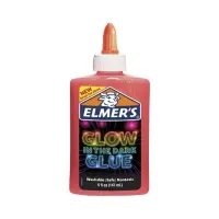 elmers-147-ml-lem-glow-in-the-dark---pink