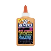 elmers-147-ml-lem-glow-in-the-dark---oranye