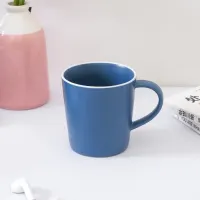 kris-mug-keramik-matte---biru-navy