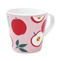 kris-mug-fruit-series-apple