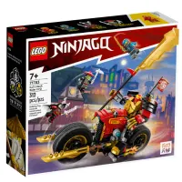 lego-ninjago-kai-mech-rider-evo-71783