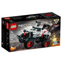 lego-technic-monster-jam-monster-mutt-dalmatian-42150