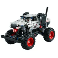 lego-technic-monster-jam-monster-mutt-dalmatian-42150