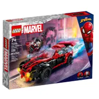 lego-marvel-miles-morales-vs-morbius-76244