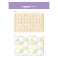 dwinguler-ukuran-m-karpet-playmat-anak-giraffe-in-love