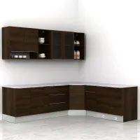 informa-prescoot-kitchen-set-sudut---cokelat-walnut