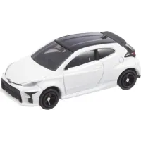 tomica-diecast-mobil-toyota-gr-yaris---putih