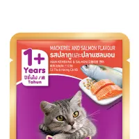 whiskas-80-gr-makanan-kucing-basah-adult-mackerel-&-salmon-pouch