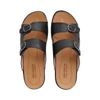 dr.-kong-ukuran-40-sandal-wanita-comfort-s8000388e3---hitam